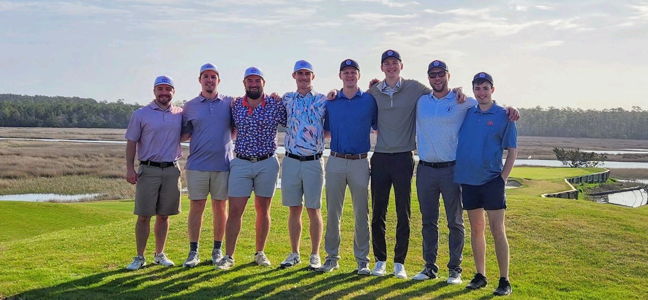 Cross Carolina Cup players at the 2025 tournament